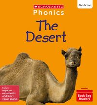 Produktbild: The Desert (Set 7)