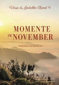 Produktbild: Momente im November