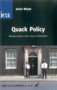 Produktbild: Quack Policy