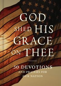 Produktbild: God Shed His Grace on Thee