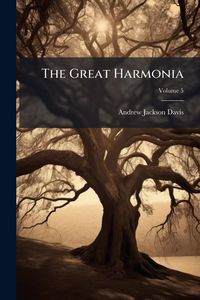Produktbild: The Great Harmonia