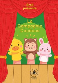 Produktbild: La Compagnie Doudous