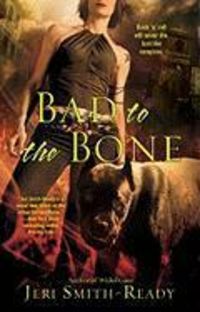 Produktbild: Bad to the Bone