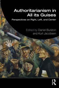 Produktbild: Authoritarianism in All its Guises