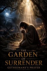 Produktbild: The Garden of Surrender