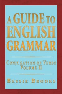 Produktbild: A Guide to English Grammar