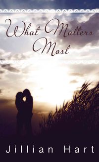 Produktbild: What Matters Most -Lp