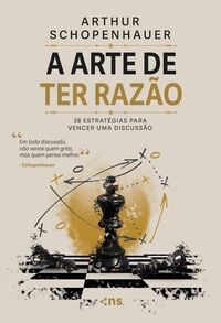 Produktbild: A Arte de Ter Raz&atilde;o