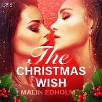 Produktbild: The Christmas Wish - Erotic Short Story