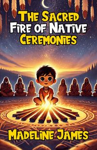 Produktbild: The Sacred Fire of Native Ceremonies