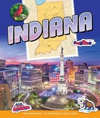 Produktbild: Indiana