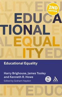 Produktbild: Educational Equality