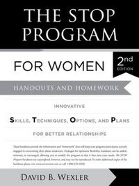Produktbild: The Stop Program for Women