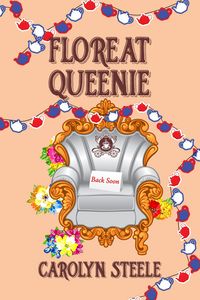 Produktbild: Floreat Queenie