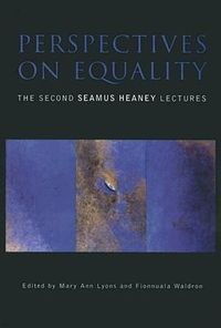 Produktbild: Perspectives on Equality