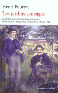 Produktbild: Les jardins sauvages