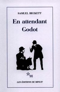 Produktbild: Beckett, S: En Attendant Godot