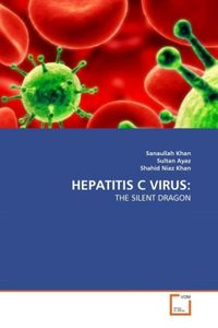 Produktbild: Khan, S: HEPATITIS C VIRUS: