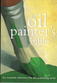Produktbild: Oil Painters Bible