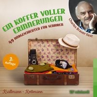 Produktbild: Ein Koffer voller Erinnerungen