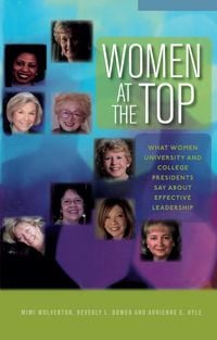 Produktbild: Women at the Top