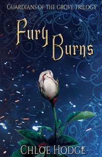 Produktbild: Fury Burns