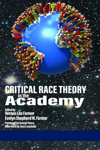 Produktbild: Critical Race Theory in the Academy