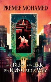 Produktbild: Mohamed, P: Rider, The Ride, The Rich Man's Wife