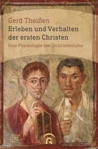 Produktbild: Erleben und Verhalten der ersten Christen