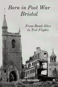 Produktbild: Born in Post War Bristol