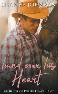 Produktbild: Hand Over His Heart
