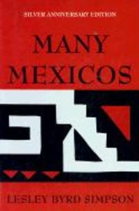 Produktbild: Many Mexicos Rev/e 4/e