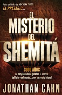 Produktbild: El misterio del Shemita