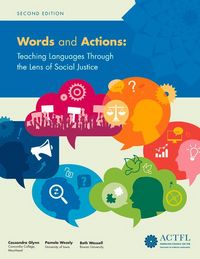 Produktbild: Words & Actions