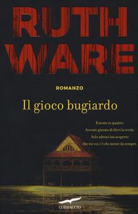 Produktbild: Il gioco bugiardo