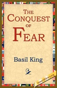 Produktbild: The Conquest of Fear