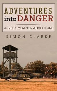 Produktbild: Adventures into Danger