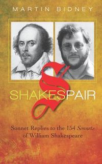 Produktbild: Shakespair