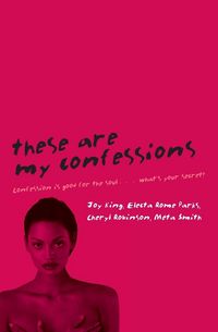 Produktbild: These Are My Confessions