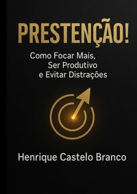 Produktbild: Presten&ccedil;&atilde;o!
