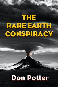 Produktbild: Rare Earth Conspiracy