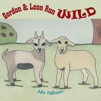 Produktbild: Gordon & Leon Run Wild