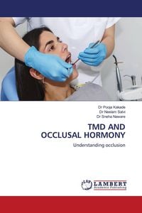 Produktbild: TMD AND OCCLUSAL HORMONY