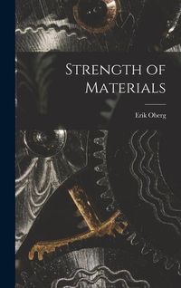 Produktbild: Strength of Materials