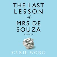 Produktbild: Last Lesson of Mrs de Souza, The