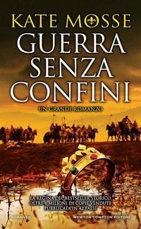 Produktbild: Guerra senza confini
