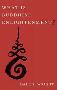 Produktbild: What Is Buddhist Enlightenment?