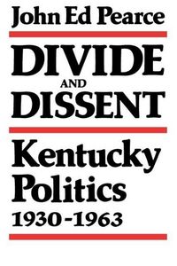 Produktbild: Divide and Dissent-Pa