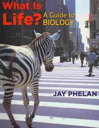 Produktbild: What Is Life a Guide to Biology W/Prep-U, Studyguide and Iclicker