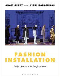 Produktbild: Fashion Installation